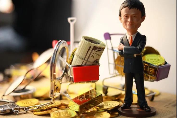 2020胡潤百富榜:馬云以近4000億身價蟬聯(lián)首富_人物_電商報 1.jpeg
