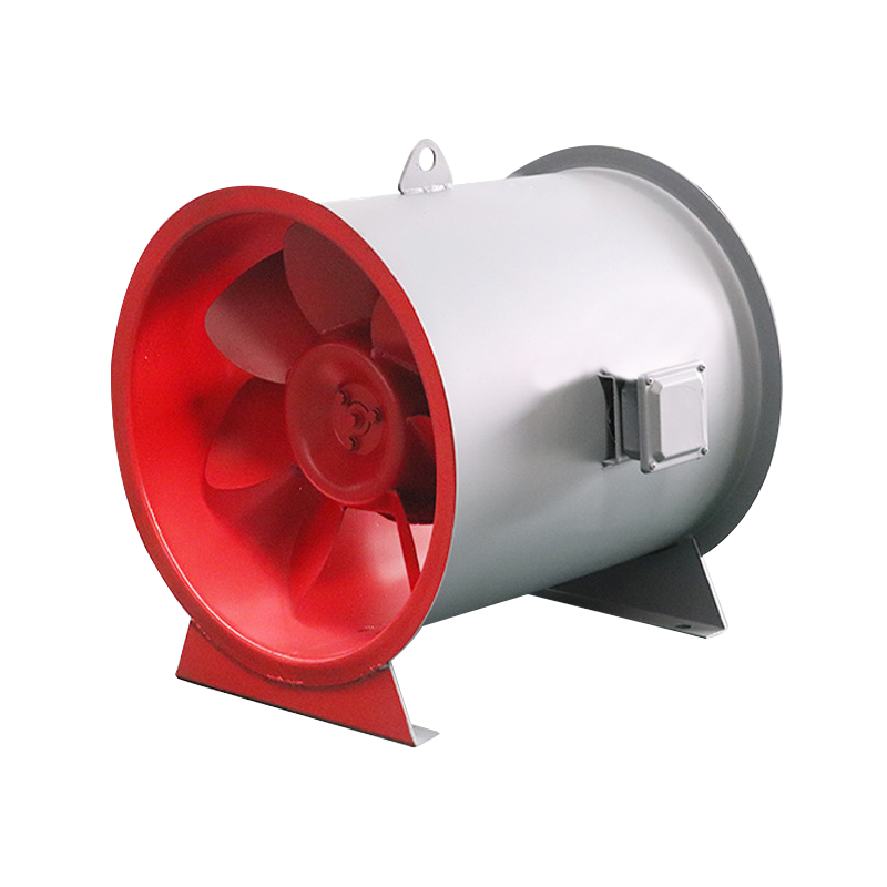 GXF斜流風(fēng)機(jī)