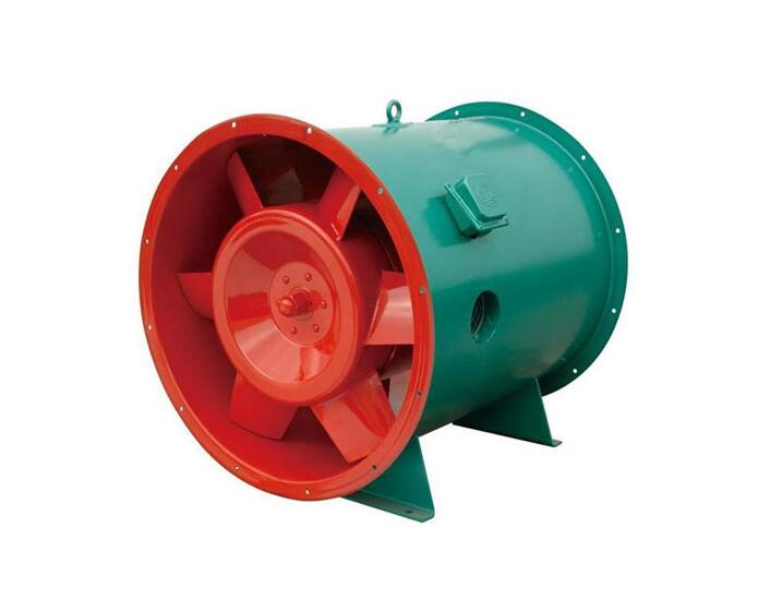 消防排煙風(fēng)機(jī) 消防排煙風(fēng)機(jī)
