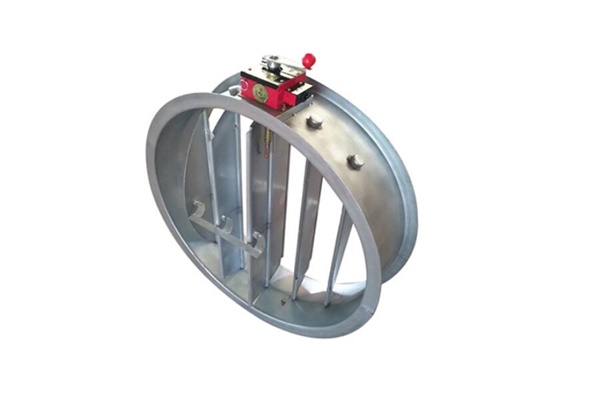 排煙防火閥 排煙防火閥